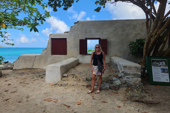 St John -Jeep Ride with A Guide! Customize Itinerary Your Way! - Price and Value: What $655 Actually Buys You