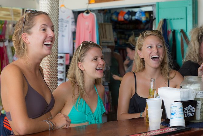 St. John Jost Van Dyke & Soggy Dollar Snorkel Sail with Breakfast - Westin - Price and value for $299 per person on a day sail