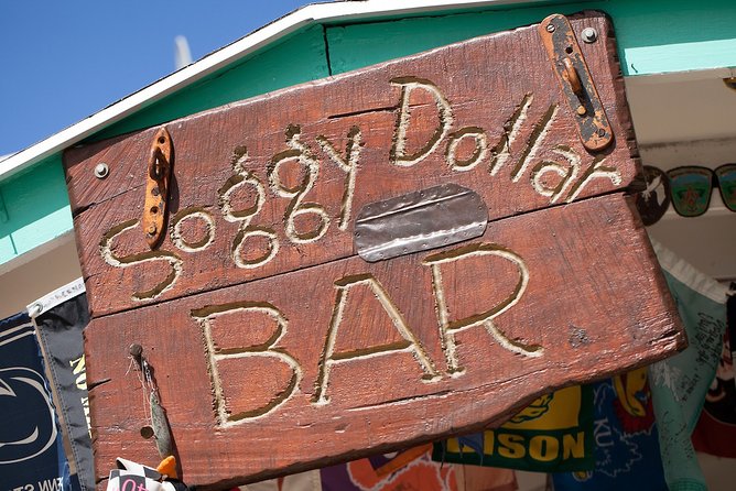St. John Jost Van Dyke & Soggy Dollar Snorkel Sail with Breakfast - Westin - Who should book this, and who should think twice