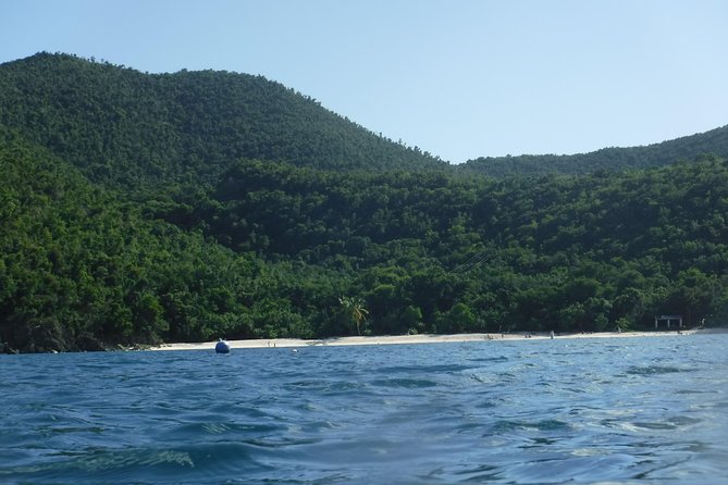 St John & Surrounding Cays - Full-Day Sail/Snorkel, 6 Guests Max - Who this tour is best for (and who should think twice)