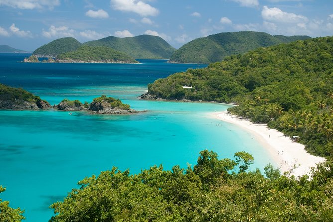 St. Thomas and St. John Two Day Tour - Key highlights you should know
