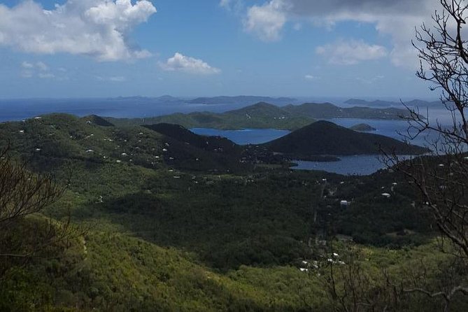 St. Thomas and St. John Two Day Tour - Price and value: what $197.99 covers, and the add-ons you must budget
