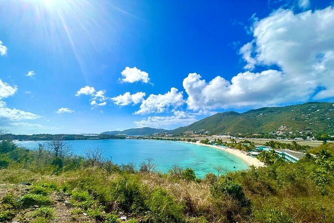 St. Thomas Cultural Experience: Semi-Private, Lunch Included - Key Highlights at a Glance
