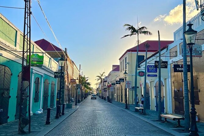 St. Thomas Cultural Experience: Semi-Private, Lunch Included - Semi-Private Means Island Time, Not a Rush