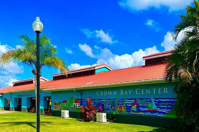 St. Thomas Cultural Experience: Semi-Private, Lunch Included - How Customization Actually Works With Max (And Why It Feels Effortless)