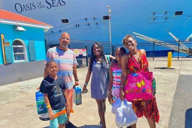 St. Thomas Cultural Experience: Semi-Private, Lunch Included - Who This Tour Fits Best, and Who Might Want Something Else