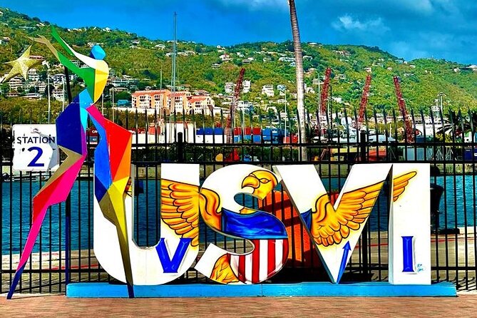 St. Thomas Cultural Experience: Semi-Private, Lunch Included - Price, Timing, and What You Truly Get For $80