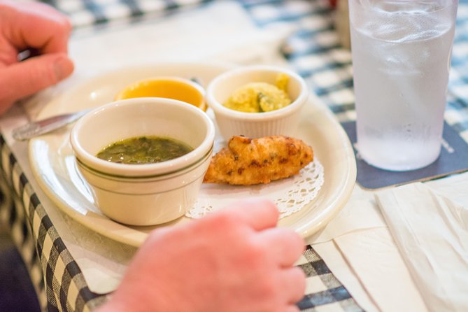 St Thomas Food Tasting and Cultural Walking Tour - The History Stops That Make the Food Make Sense (Fort Christian, Emancipation Garden, 99 Steps)
