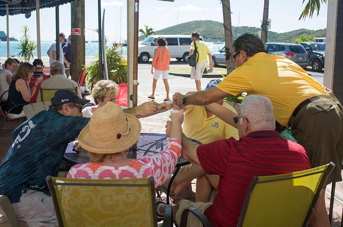 St Thomas Food Tasting and Cultural Walking Tour - Should You Book This St. Thomas Food Tour?