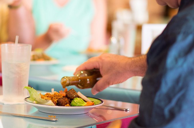 St Thomas Food Tasting and Cultural Walking Tour - FAQ