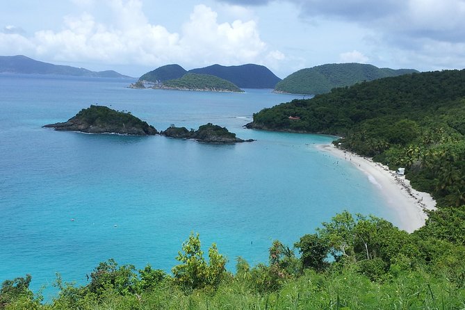 St Thomas Full Day Private Tour (1-10 PPL) - Key points to know before you go