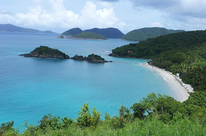 St Thomas Full Day Private Tour (1-10 PPL) - Magen’s Bay: Long Beach Time and the Fee Factor