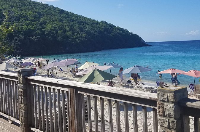 St Thomas Full Day Private Tour (1-10 PPL) - Charlotte Amalie Shopping Break That Actually Works for a Cruise Day
