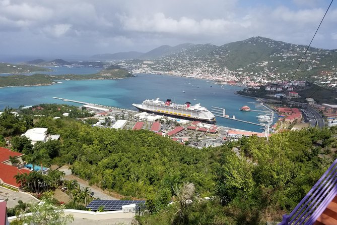St Thomas Half Day Private Tour (1-10 ppl) - Key things I’d focus on before you book