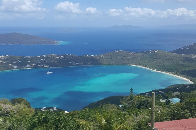 St Thomas Half Day Private Tour (1-10 ppl) - A Private Half-Day That Starts With Pickup That Actually Helps