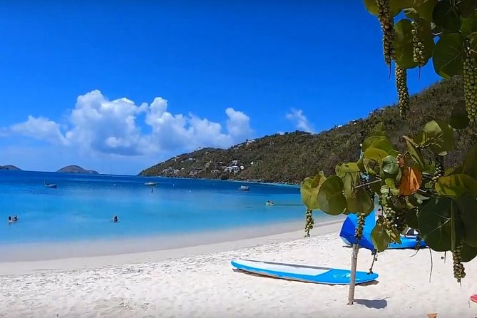 St. Thomas Island Tour with Mountain Top and Magens Bay Beach - Drake’s Seat: another 10 minutes, a different angle, more island photos