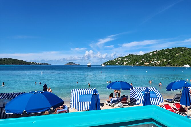 St Thomas - Jeep Tour Customized Itinerary 5hrs - Why this private Jeep day works for cruise and land stays