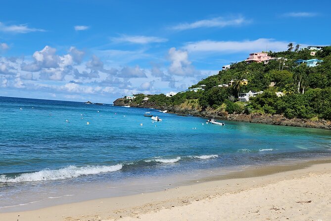 St Thomas - Jeep Tour Customized Itinerary 5hrs - Skyline drive and viewpoint time: skyline views, Drake’s Seat, and mountain top