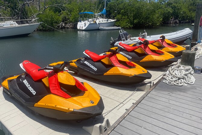 St Thomas Jet Ski Rental - Key Things I’d Focus on Before You Go