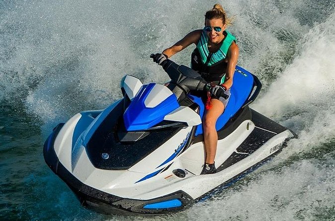 St Thomas Jet Ski Rental - Safety, Speed, and the Staff Moment That Makes or Breaks It