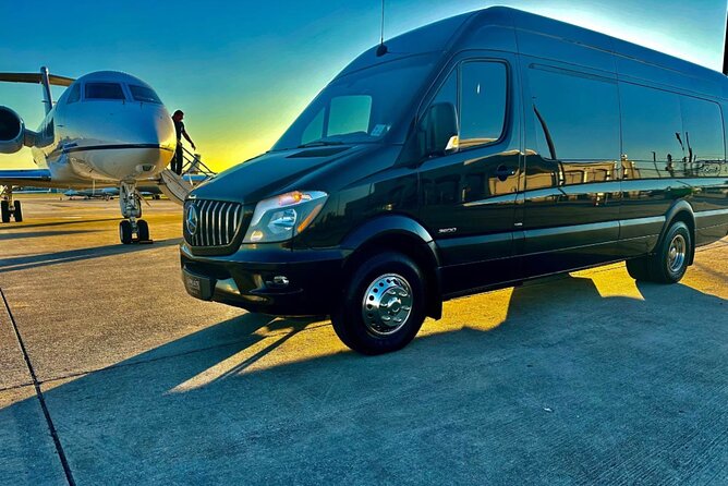 ST Thomas Luxury Private Airport Pickup - Key things I’d focus on before you book