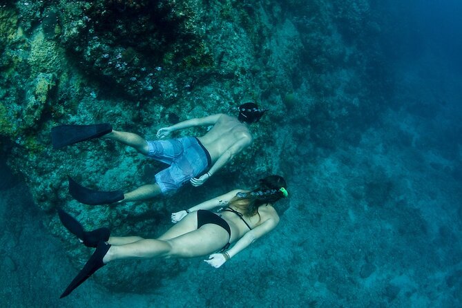 St. Thomas Maho Bay Turtle Snorkel Sail - Ritz-Carlton - The Morning Setup, Timing, and What You Really Need to Bring