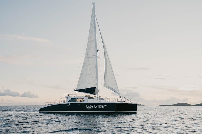 St. Thomas Maho Bay Turtle Snorkel Sail - Ritz-Carlton - Who This Sail Is Best For, and Who Should Think Twice