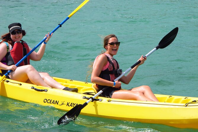 St Thomas Mangrove Lagoon Kayak and Snorkel Tour in the US Virgin Islands - What to Bring (and One Reality Check)