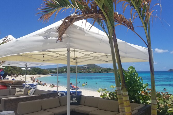 St. Thomas Mountain Top Tour and Beach Hopping - Practical tips for a smoother Mountain Top and beach day