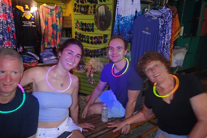St Thomas Night Kayak Tour - Price and What You Actually Get for $69