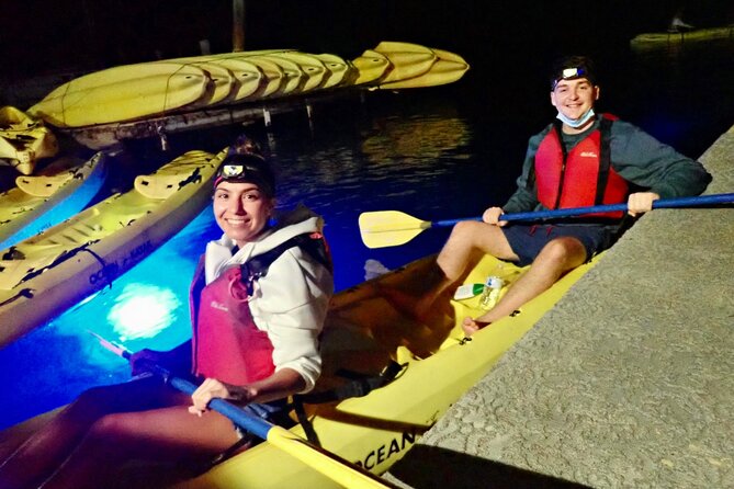 St Thomas Night Kayak Tour - Guides and Group Size: Why the Right Captain Changes Everything
