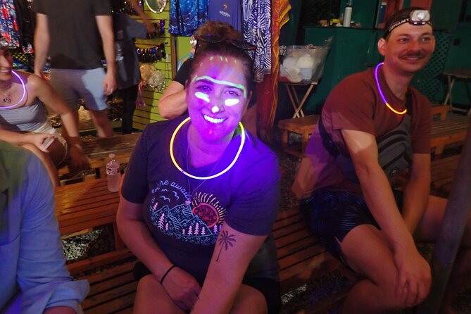 St Thomas Night Kayak Tour - Meeting Point and Timing: Showing Up on Time Helps the Dark Part Work