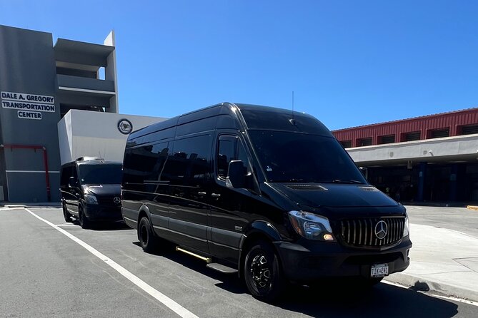 ST.Thomas Private Airport One-Way Transfers - Who this transfer fits best in St. Thomas