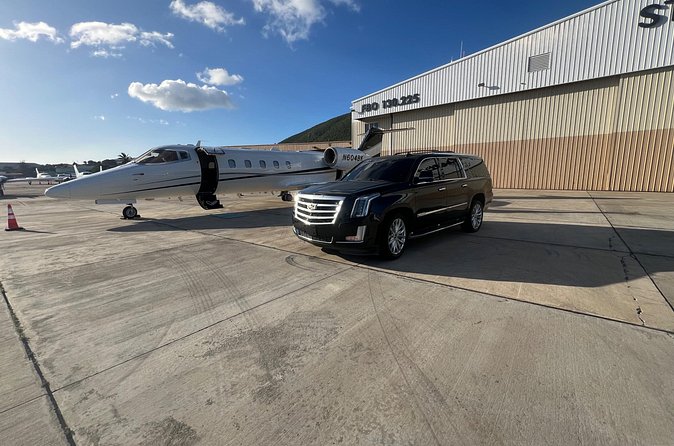 ST.Thomas Private Airport One-Way Transfers - Should you book the St. Thomas private one-way transfer?