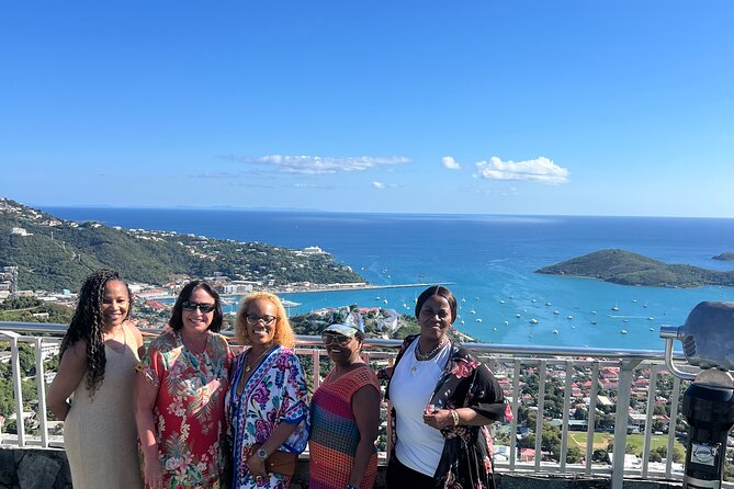 St Thomas Private Airport Transfer - Why This Private St Thomas Ride Works So Well for a Short Vacation