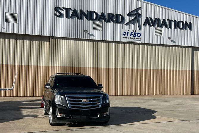 St Thomas Private Airport Transfer - How to Get the Most Out of the Tour Plan (Without Overpacking Your Day)