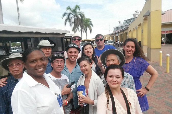 St Thomas Private and Customized Sightseeing Tour - Value for the Money: When $561.54 Actually Makes Sense