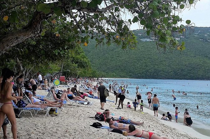 St Thomas Private and Customized Sightseeing Tour - Who This Tour Fits Best (And Who Might Want Something Else)