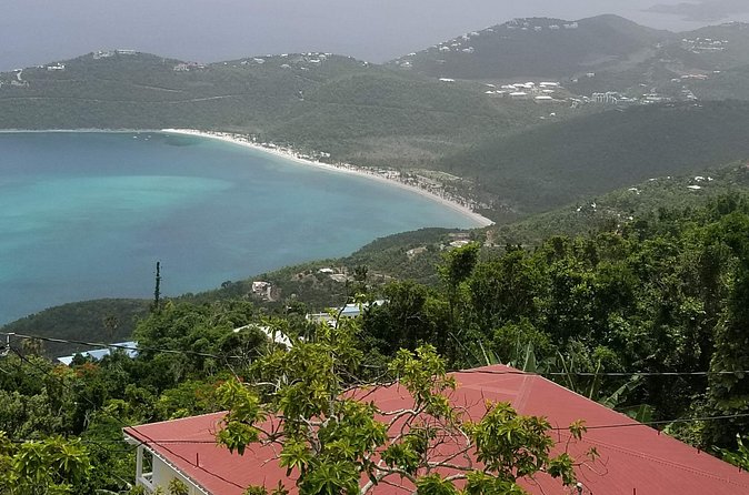 St Thomas Private Group Tour (11 or more ppl) - Entering Charlotte Amalie First, Then Buying What You Actually Want