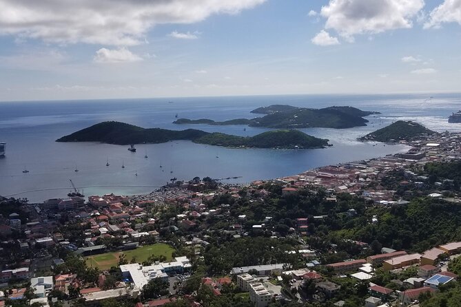 St Thomas Private Group Tour (11 or more ppl) - Should You Book This St. Thomas Private Group Tour?