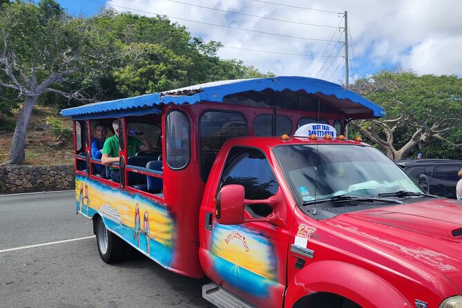 St. Thomas Shopping And Sightseeing Tour - Price and Value: Is $65 Worth It?