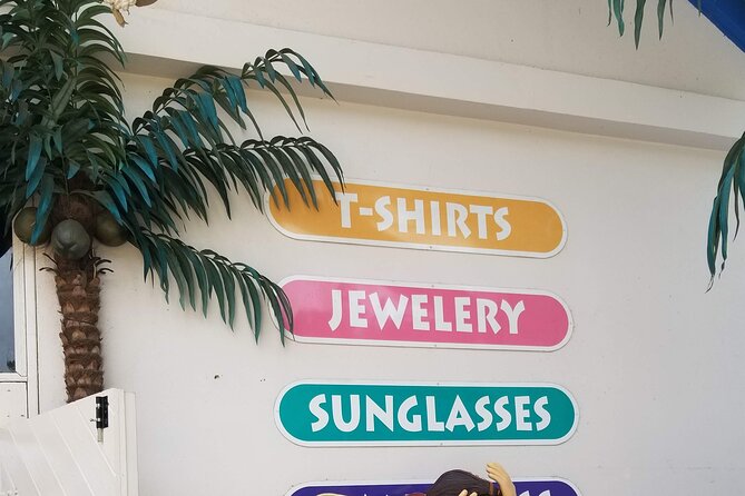 St Thomas Shore Excursion: Shopping, Sightseeing and Beach Tour - Mountain Top and the Atlantic viewpoints: where the best photos happen