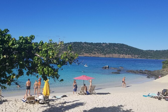 St Thomas Shore Excursion: Shopping, Sightseeing and Beach Tour - Drake’s Seat and Skyline Drive: fast lookouts that make the drive feel like sightseeing