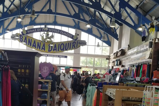 St Thomas Shore Excursion: Shopping, Sightseeing and Beach Tour - Guide quality can make or break the experience
