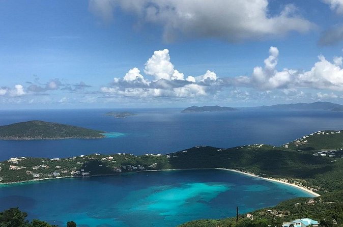 St. Thomas Sightseeing Tour with a Guide - Pirates Castles: A Quirky Stop That Changes the Mood