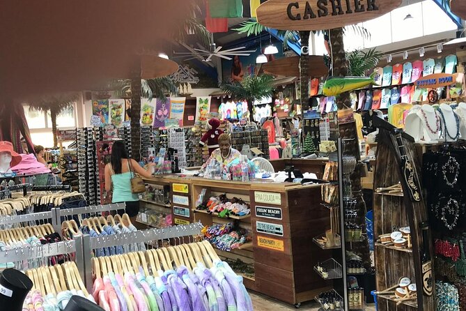 St. Thomas Sightseeing Tour with a Guide - Fort Christian and the Pass-By Stops: Why You Still Get Value Here