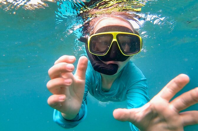 St. Thomas & St. John Private Luxury Full-Day Sail (12 guest max) - Sailing comfort: the catamaran experience beyond the view