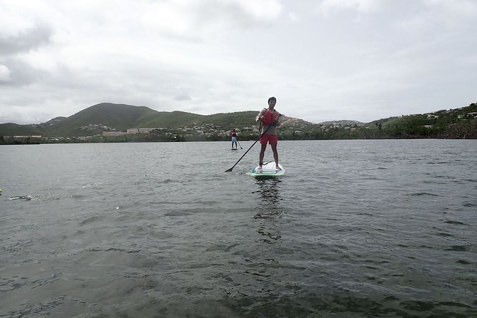 Stand Up Paddleboard Rental in St Thomas - Day vs week rentals, and why weekly value can be real