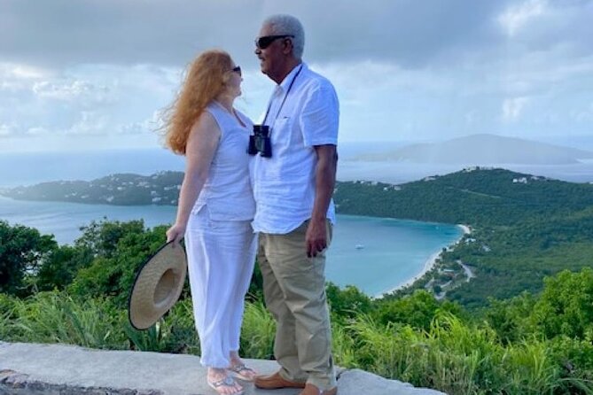 Sun, Sand & Secret Shores Expedition - St.Thomas, USVI (6hrs) - Price and value, what $599 per group really buys you