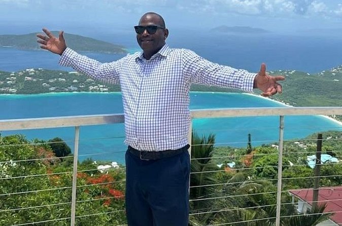 Sun, Sand & Secret Shores Expedition - St.Thomas, USVI (6hrs) - Charlotte Amalie: walking, Blackbeard’s Castle area, and time to shop